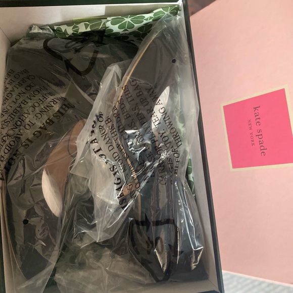 Kate spade Mary Jane high heel - Picture 2 of 5